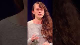 A surprising solution to our wildfire problem – more fire #shorts #tedx