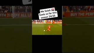 #reels #football #liverpool #mosalah