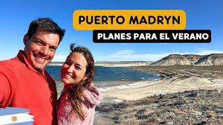  ¿PUERTO MADRYN sin ballenas?  ESTO podés hacer en verano