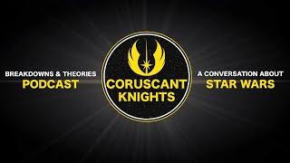 Coruscant Knights Channel Trailer!