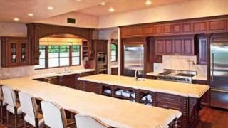 Avril Lavigne Hopes to Break Even on Home Sale - Celebrity Home News