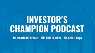 IC021 Investor Insights: Fund Managers, National Grid, Undervalued Stocks & Investment Ideas