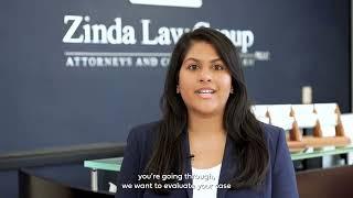 Shivangi Mehta | Zinda Law Group