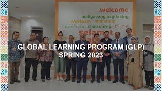 [After Movie] Global Learning Program (GLP) Spring 2023