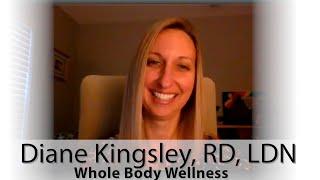 Managing Diabetes with Nutrition