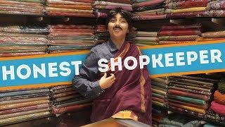 If Shopkeepers Were Honest | MostlySane