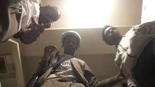 71 Timmo, 71Kobee, Lil Steve • "Tripple Threat" |Official Music Video | Shot by 1080