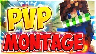 PVP MONTAGE | FRAGMOVIE | VIMEWORLD  [MINECRAFT]