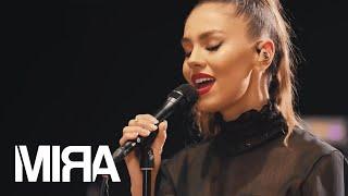 MIRA - Dragostea Din Tei | Live Session - Cover O-Zone