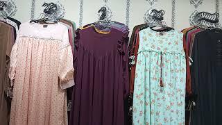 Annisa Gallery Bashundhara Shop | Abaya Shop in Dhaka Bangladesh | Borkha Shop Dhaka