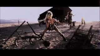 Butcher Babies - Mr. Slowdeath