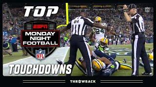 Top Monday Night Football Touchdowns of the Decade! (2011-2020)