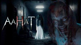 AAHAT - डर का असली एहसास || REAL HORROR STORY VIDEO | Dic Cinema