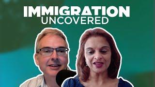 IU Episode 038: Ineffective Assistance of Counsel in The Immigration Context