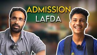 ADMISSION LAFDA | @shivung | SURAJ DRAMAJUNIOR | Video#17