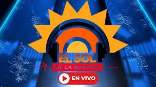 EL SOL DE LA MAÑANA EN VIVO