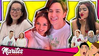 ILC: Blythe, SPECIAL TREATMENT na naman?! | Kris Aquino, DI PA ikakasal | Alden, MOMMY-APPROVED?