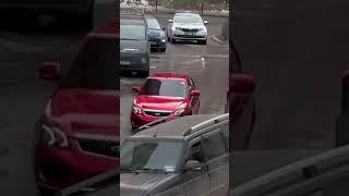 приору оставил ! побег от дпс #shortsvideo #приора#шортс #reels #лада