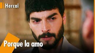 Miran no se rinde con Reyyan | Hercai @hercaiespanol