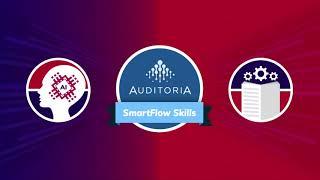 Introducing Auditoria