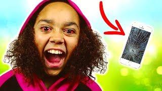  TIANA Top 10 Things You Didn't Know!  Born2BeViral 