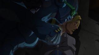 TRAILER STONE OCEAN - DUB ITA