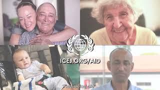 ICEJ AID