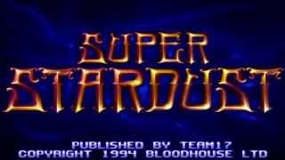 Super Stardust - Main Theme (Amiga AGA, High Quality)