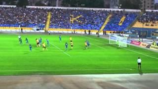Levski - Botev 3:1