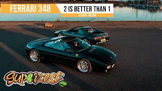 Two Ferraris Are Better Than One | Superzest