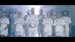 Emirates & Real Madrid - One Team | Emirates Airline