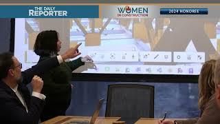 2024 Women in Construction - Amy Stevenson - GRAEF