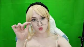 Dunia Cosplay ? Pasti ada aja DRAMA nya! - Chit Chat Chi & Chill