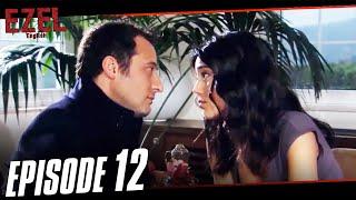 Ezel Episode 12 - English Subtitles (Full HD)