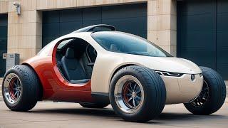 20 SMALL CARS YOU MUST SEE