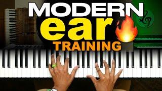 Modern Ear Training + Number System | Play By Ear