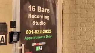 16 Bars Recording Studio