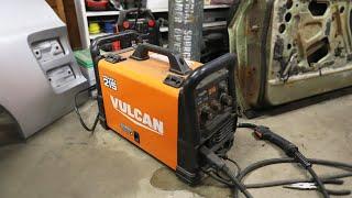 What Welder Should You Start With For Working On Cars?