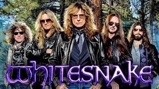 Whitesnake Crying In The Rain Guitar Lesson + Tutorial