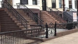 Brownstone Restoration (Innovation Construction NY Inc.)