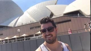 SYDNEY OPERA HOUSE 360 !!