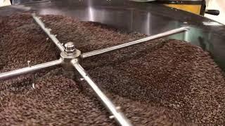 Kahwa Coffee Roasting