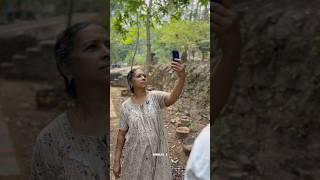 Videographer Usha️‍ #shorts #malayalam