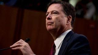 Comey had no control at the FBI: Jason Chaffetz