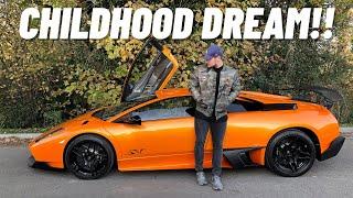 MY UNTOLD STORY | How I Bought 3 Lamborghini’s by 30 Years Old