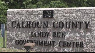 Developer fails to get green light for Sandy Run development; Calhoun County Council to meet Monday