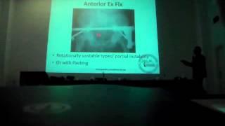 Pelvic Fractures    Dr Ahmed Hazem Abdelazim    3