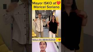 Maricel Soriano at ISKO Moreno dance hataw.. Wala pa ring kupas#viralvideo