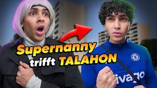 Dieser TALAHON ist nicht zu stoppen  | Die Supernanny | Mohi__07