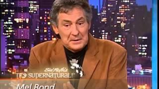 Creative Miracle of Healing | Mel Bond on Sid Roth